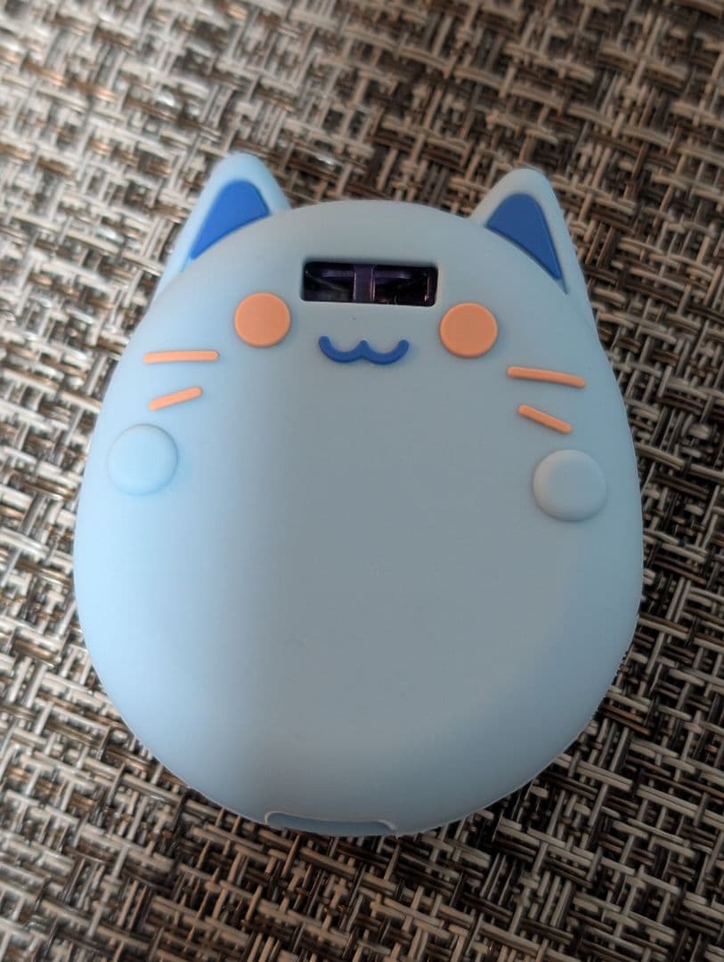 Tamagotchi Uni たまごっちユニ本体　カバーオマケ付き