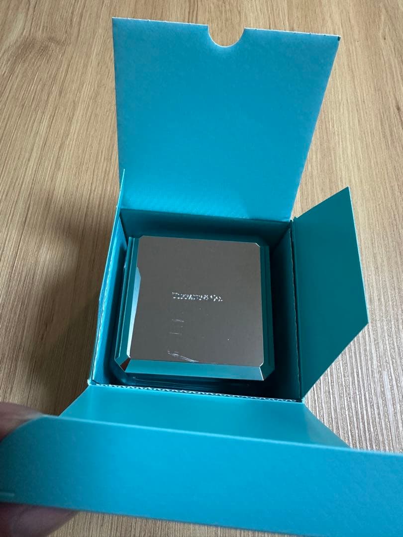 【新品未使用】Tiffany & Co. (ティファニー) ボディクリーム