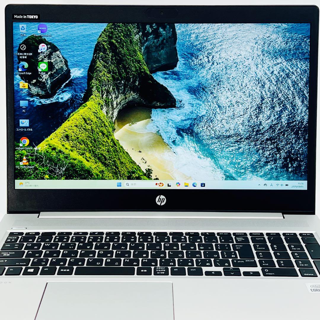 Corei5 10世代 16GB Windows11 ノートパソコン オフィス