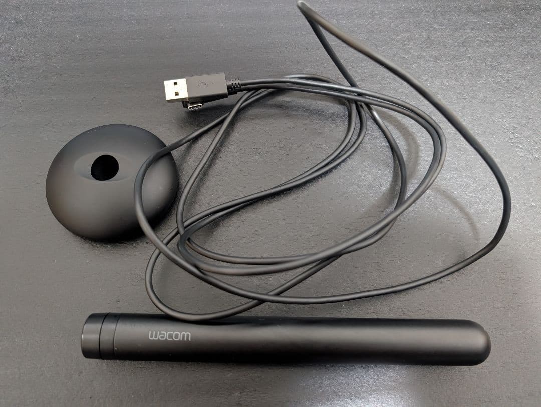 wacom propen 2 KP504E　セット