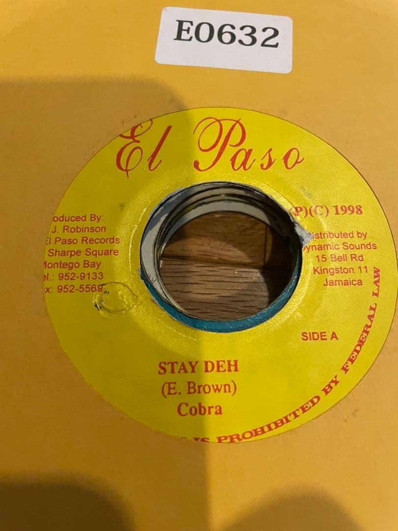 【格安】【レゲエ】レコード100枚セット売り 【reggae】