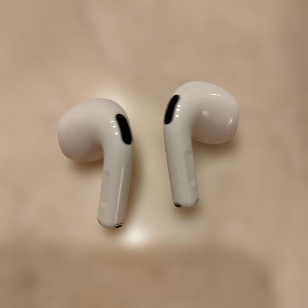 ヤマケン Apple AirPods 4 アクティブノイズキャンセリング