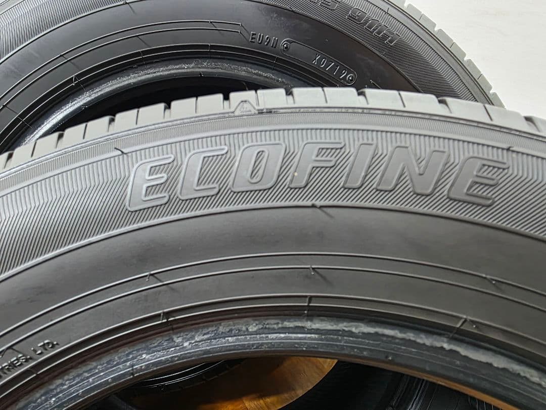 195/65R15 夏タイヤ 年式特価品 深溝