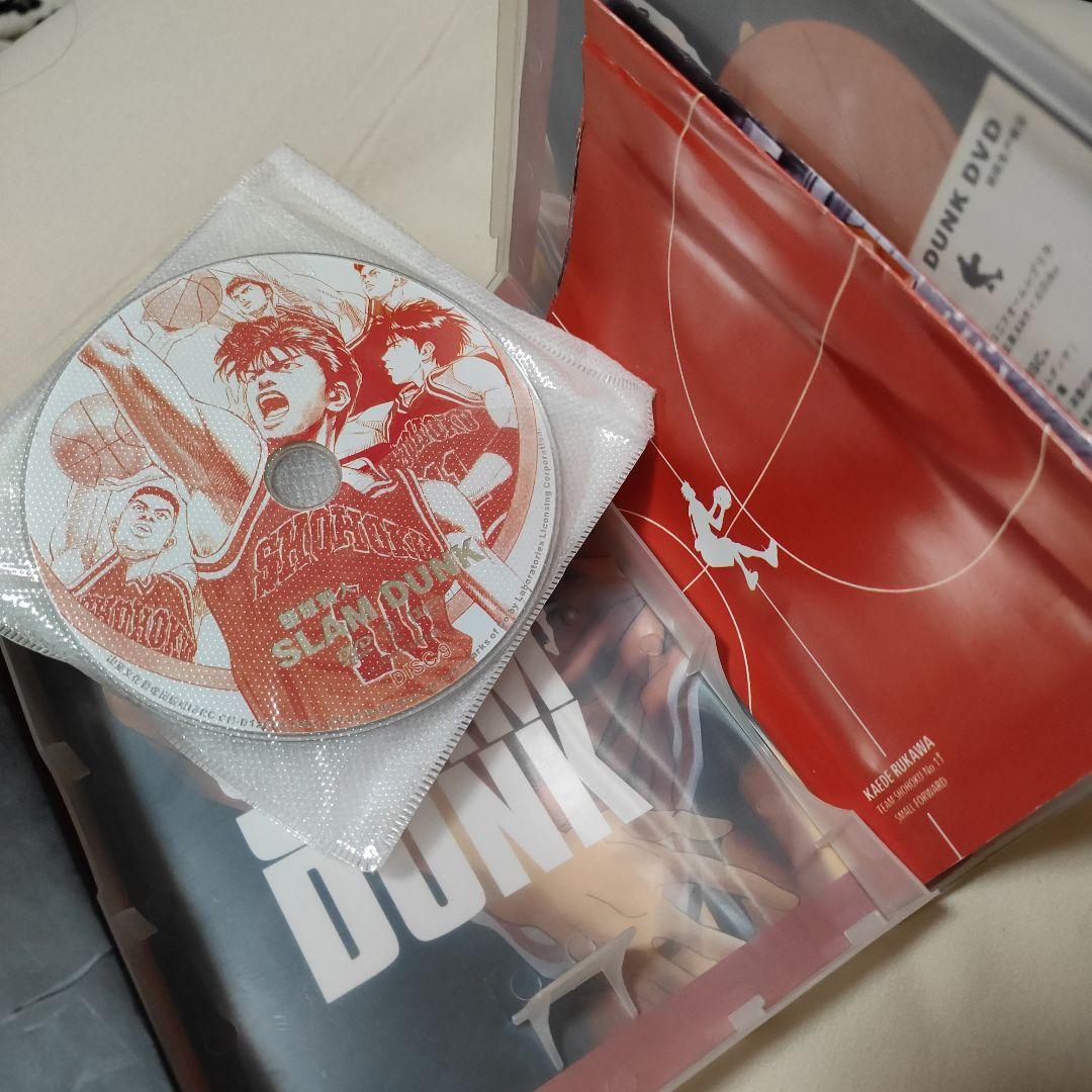 SこたLAM DUNK DVD セット PART 1 & 2