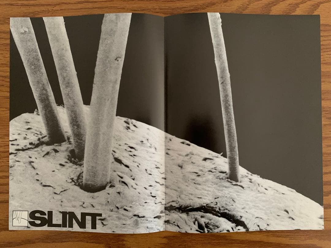 SLINT Tweez LP BITCHMAGNET BASTRO ポストロック