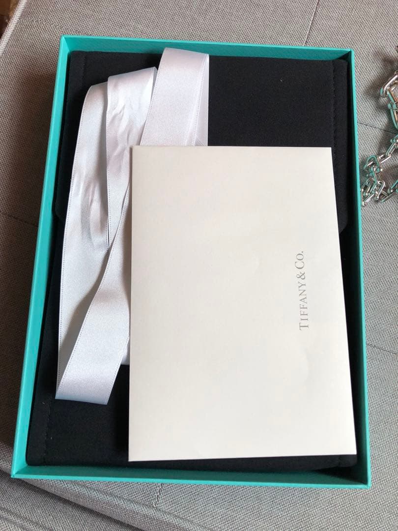 Tiffany & Co. ハードウェア グラジュエイテッド