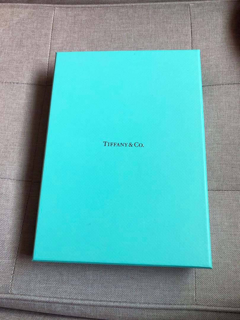 Tiffany & Co. ハードウェア グラジュエイテッド