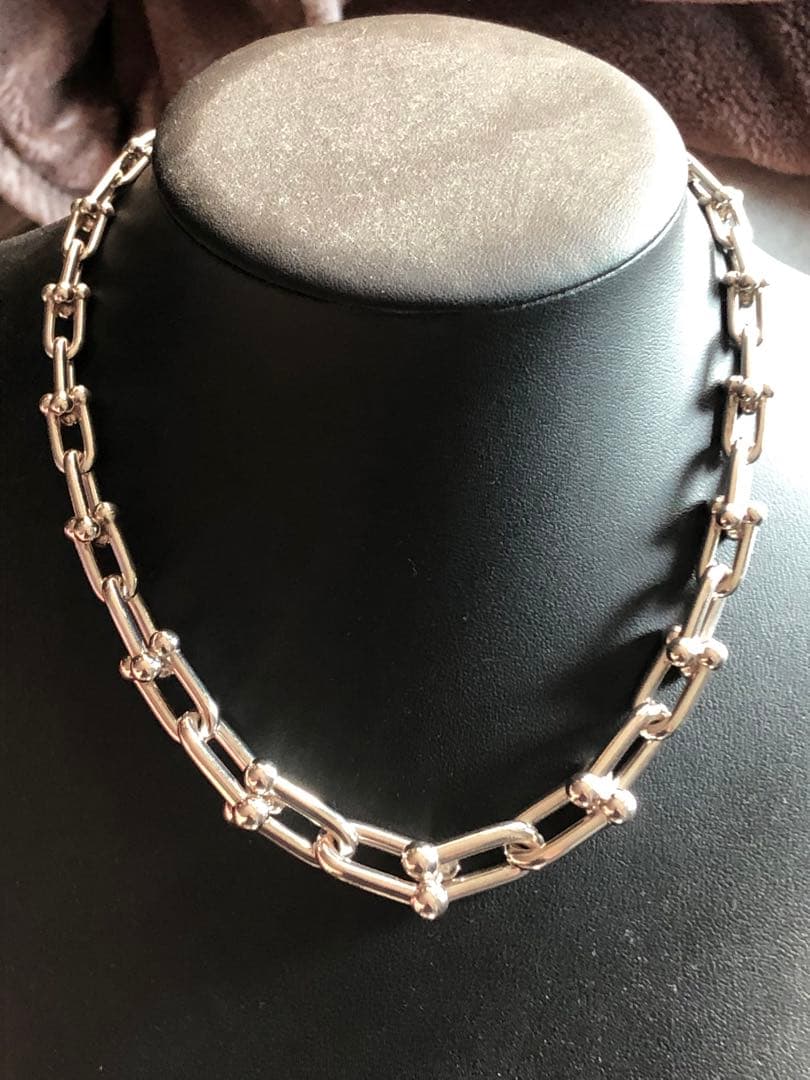 Tiffany & Co. ハードウェア グラジュエイテッド