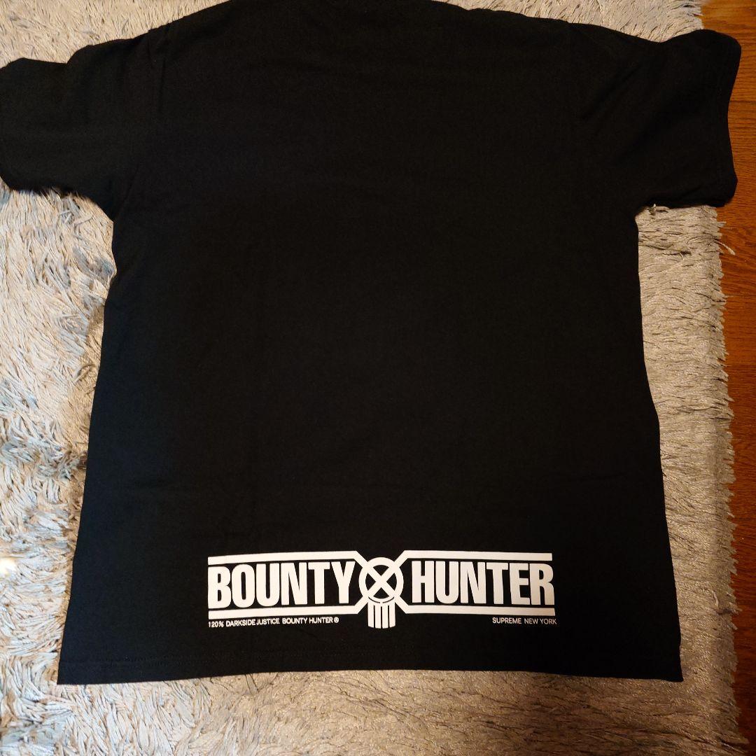 supreme bounty hunterバウンティハンター✕シュプリーム