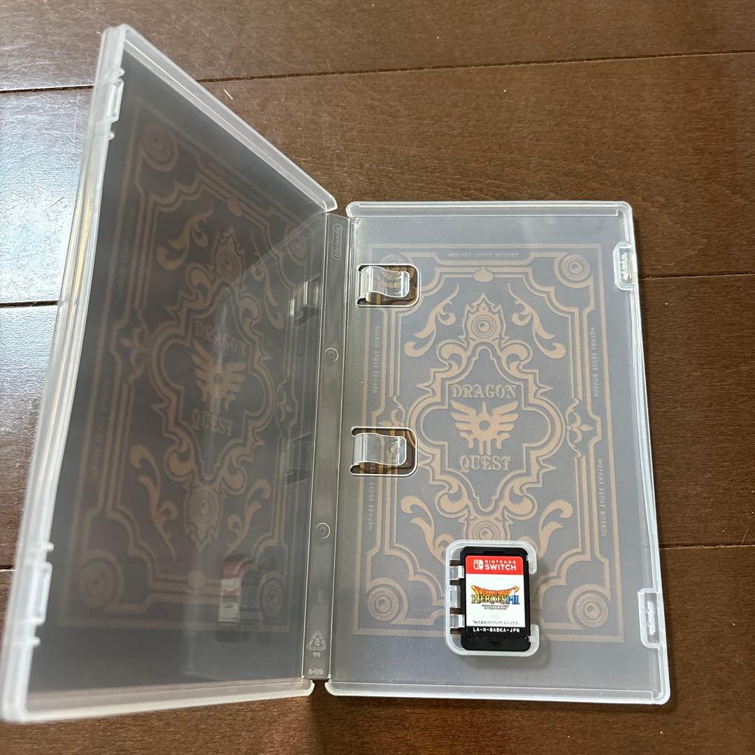 くちゆすぎさん専用ドラクエヒーローズII for Nintendo Switch