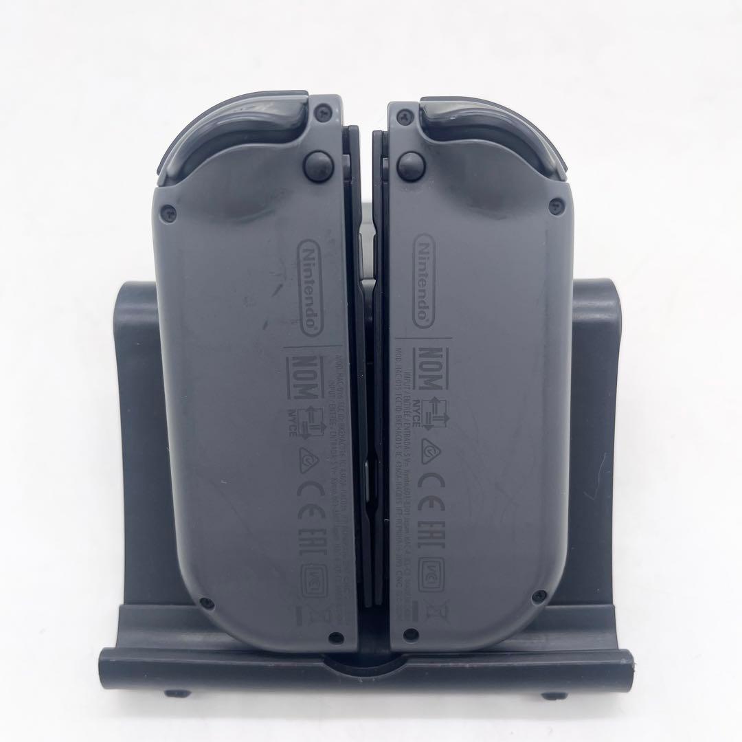 【箱付き】Nintendo Switch 本体 旧型 スイッチ 動作良好