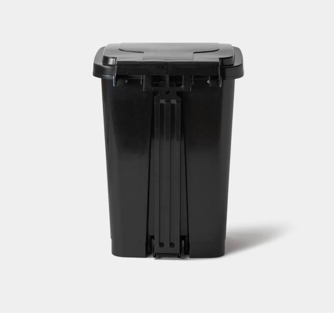 tightbooth LOGO TRASH CAN Lサイズ ゴミ箱