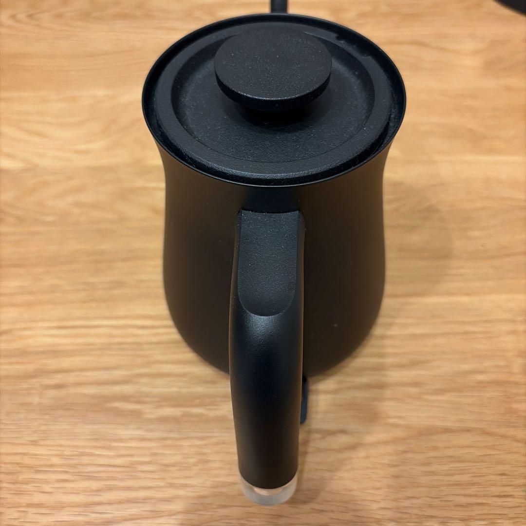 BALMUDA The Pot K07A 電気ケトル