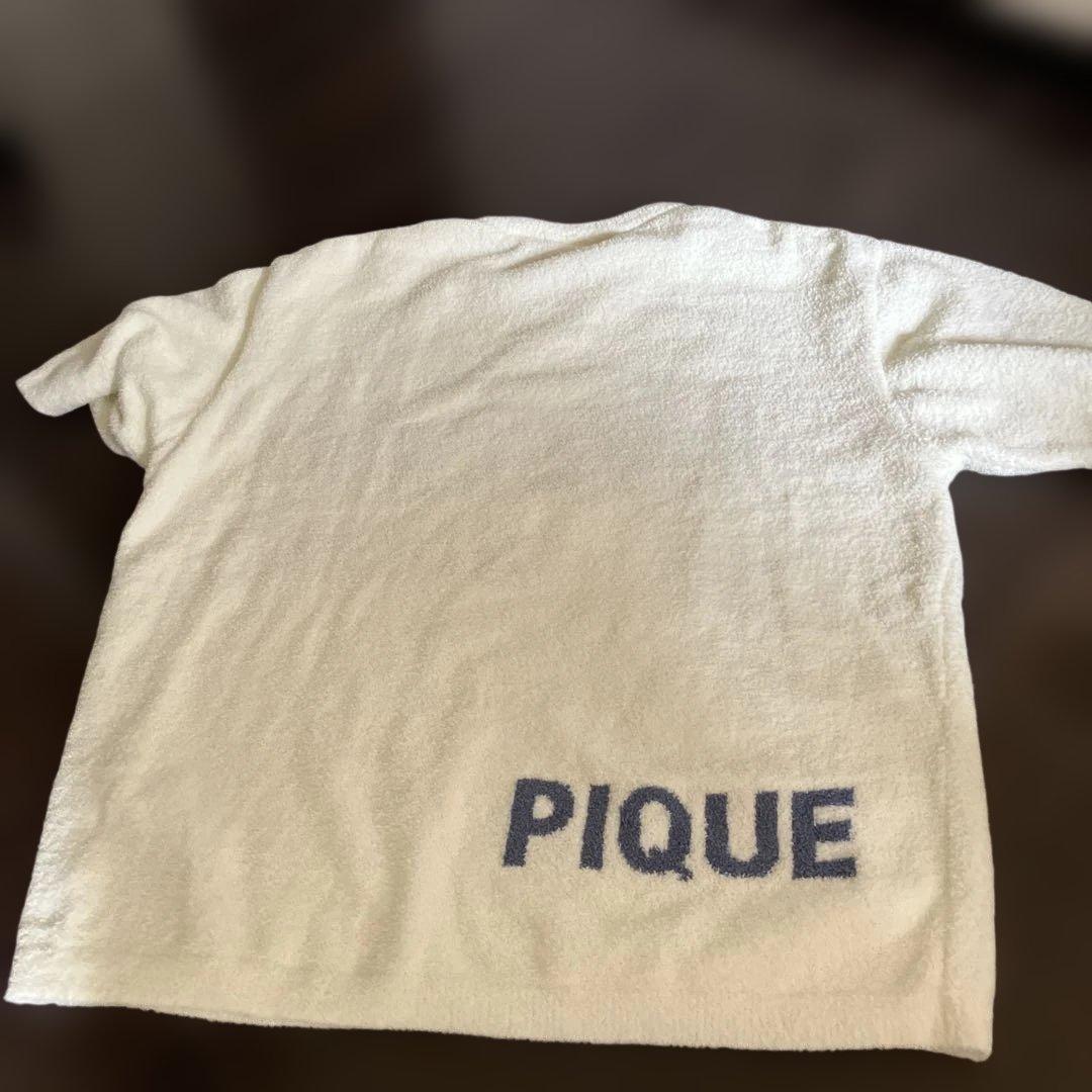 ELATO PIQUE フワモコセットアップ