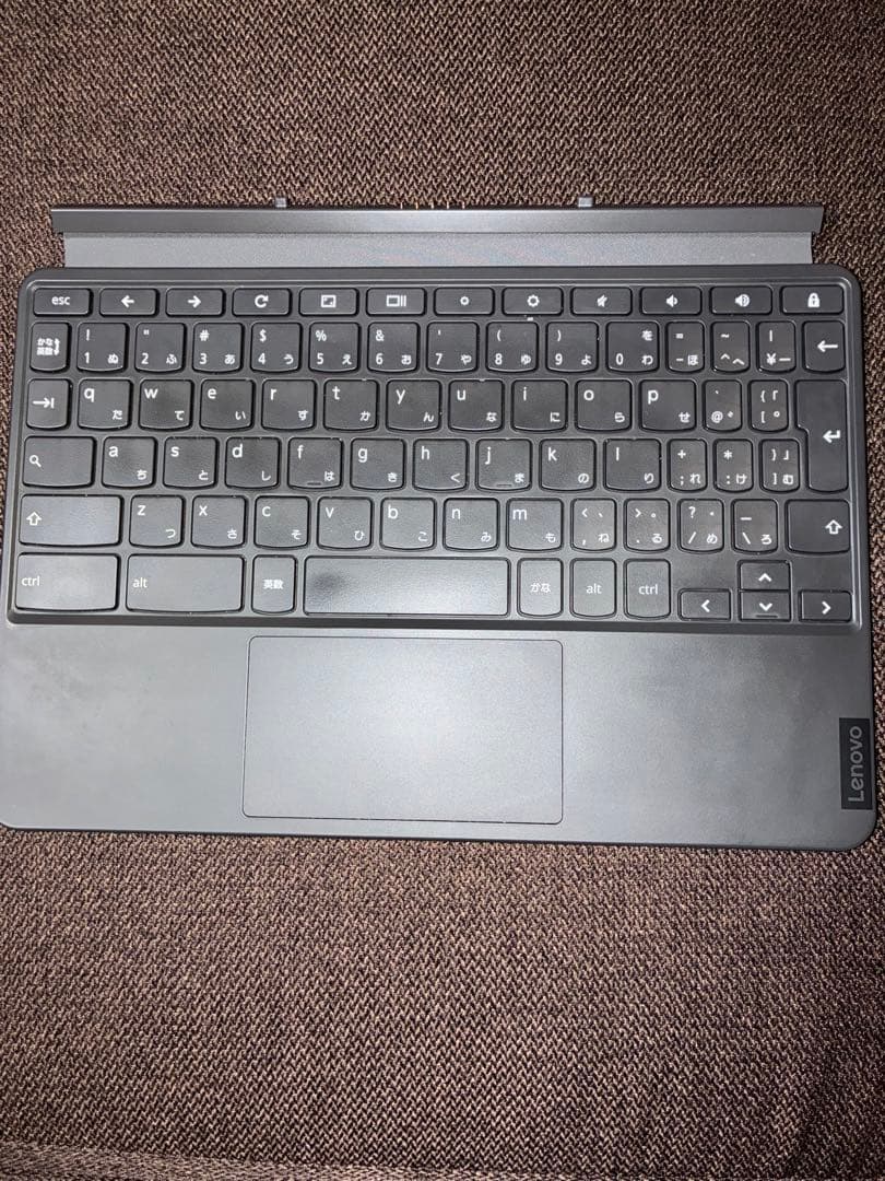 Lenovo IdeaPad Duet Chromebook 完動品