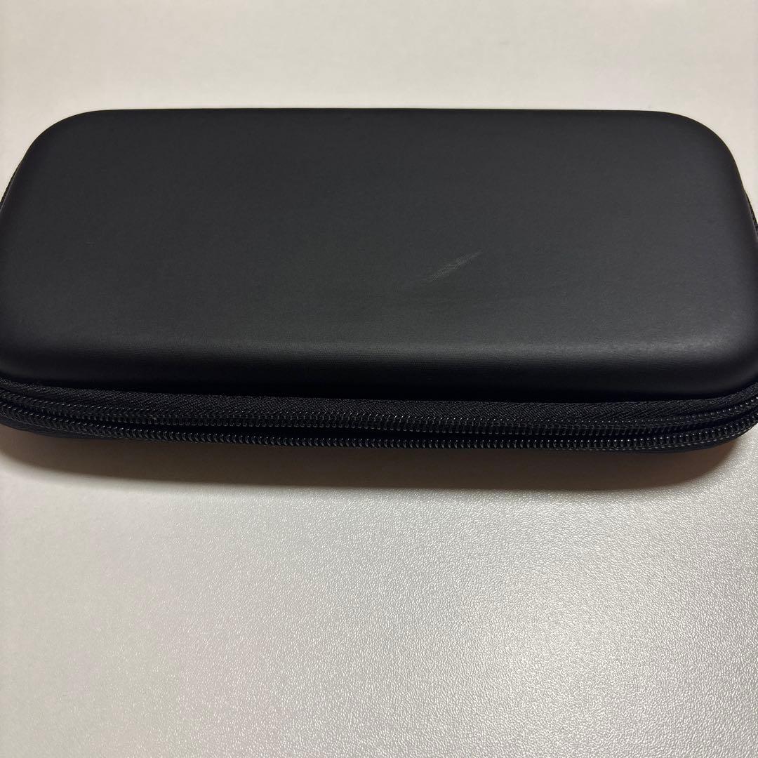 Switchライトと大乱闘スマッシュブラザーズとケース付き