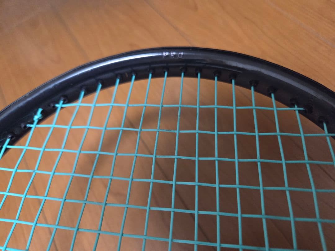 ラケット(硬式用) (K)HEAD SPEED LEGEND PRO g2
