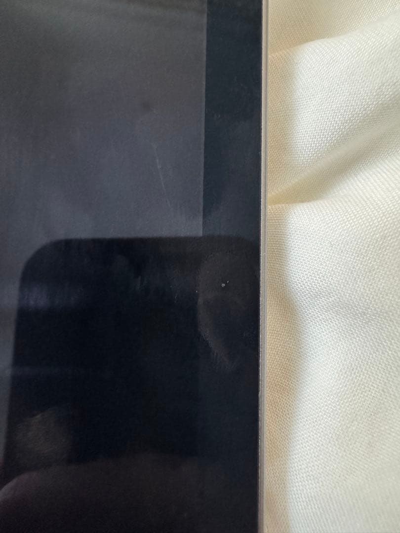 iPad mini 6 64GB Wi-Fi スペースグレイ 箱あり 動作良好