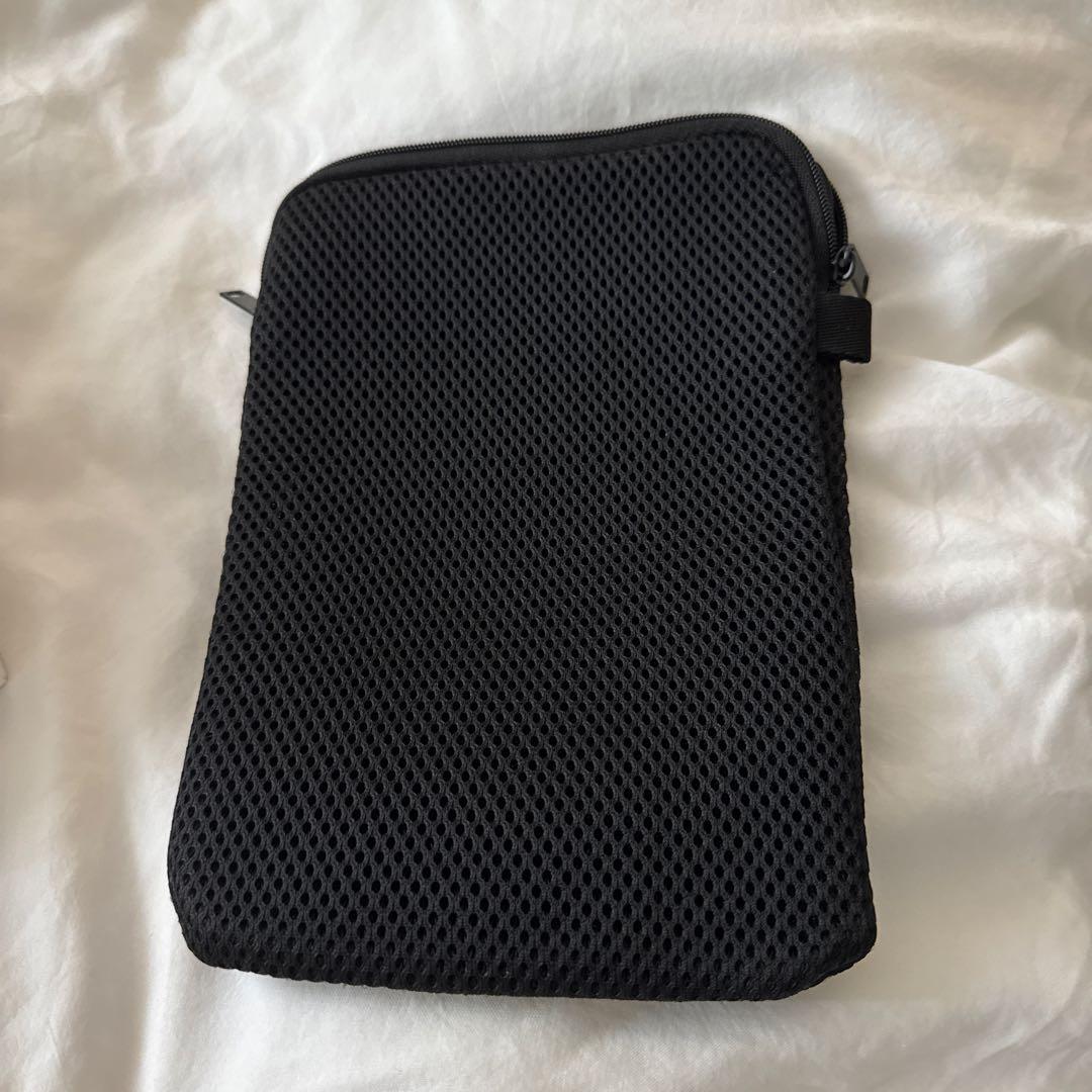 iPad mini 6 64GB Wi-Fi スペースグレイ 箱あり 動作良好