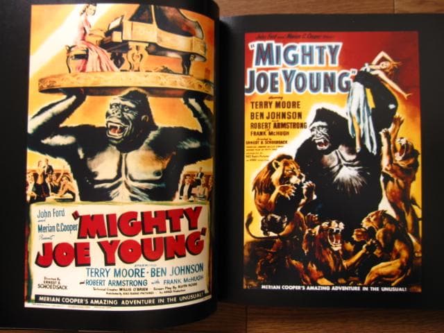 アート・デザイン・音楽 Ray Harryhausen: An Animated Life