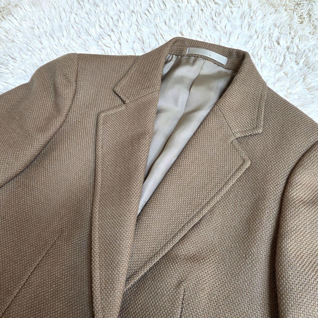 Burberry's バーバリーヴィンテージテーラードジャケット、金ボタン