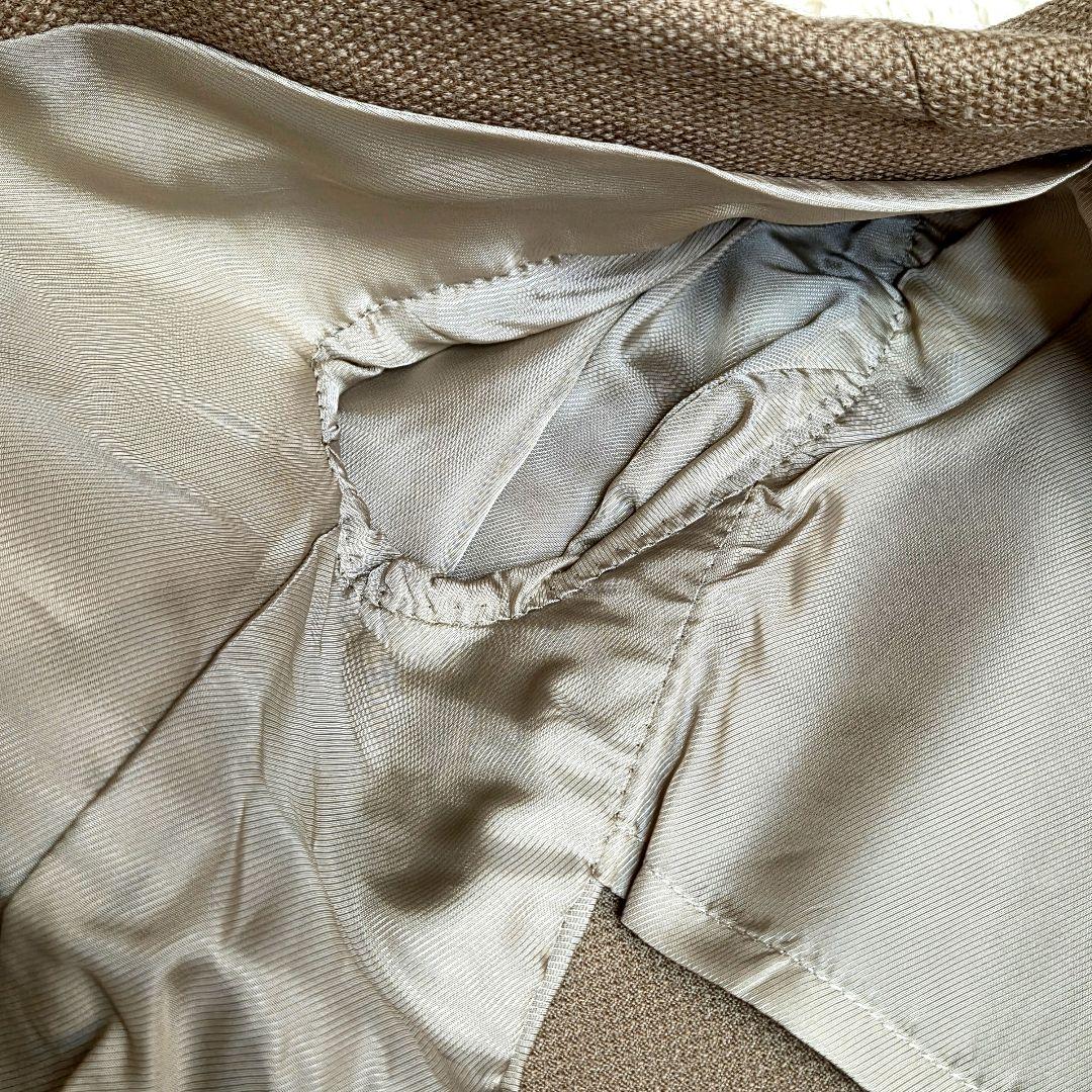 Burberry's バーバリーヴィンテージテーラードジャケット、金ボタン