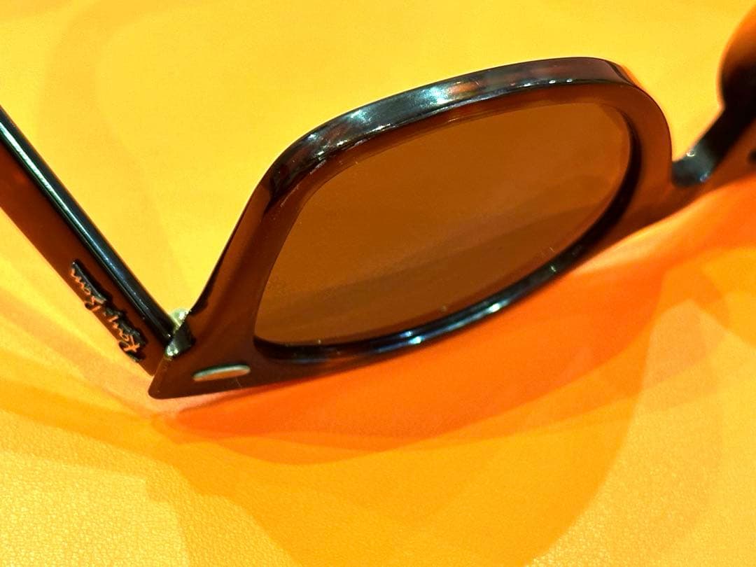 Ray-Ban Wayfarer サングラス　フルフィットモデル　RB2140F