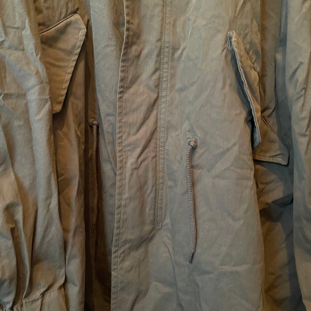 FREAK'S STORE M-65 モッズコート