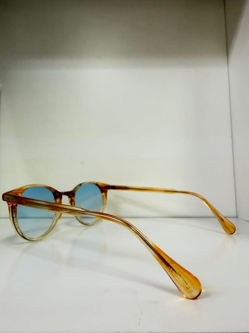 OLIVERPEOPLES Adams OV5211 サングラス度なしクラシック