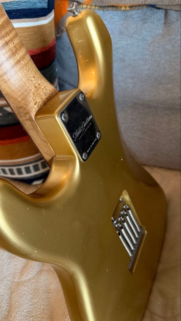 ギター Xotic guitar XSC-2 / 3.05kg