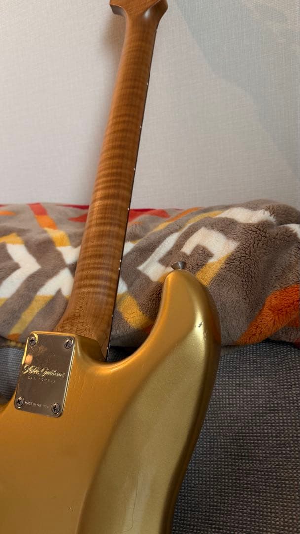 ギター Xotic guitar XSC-2 / 3.05kg