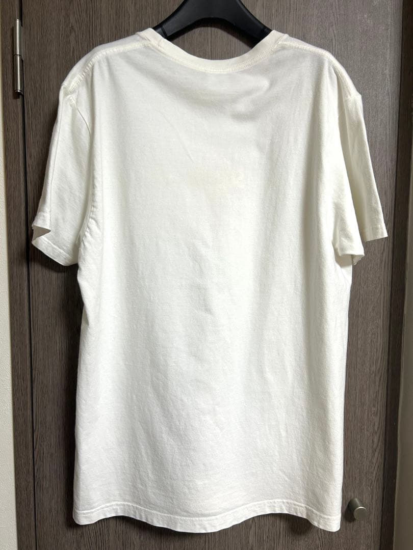Supreme Crossboxlogo クロスボックス　Tシャツ　L