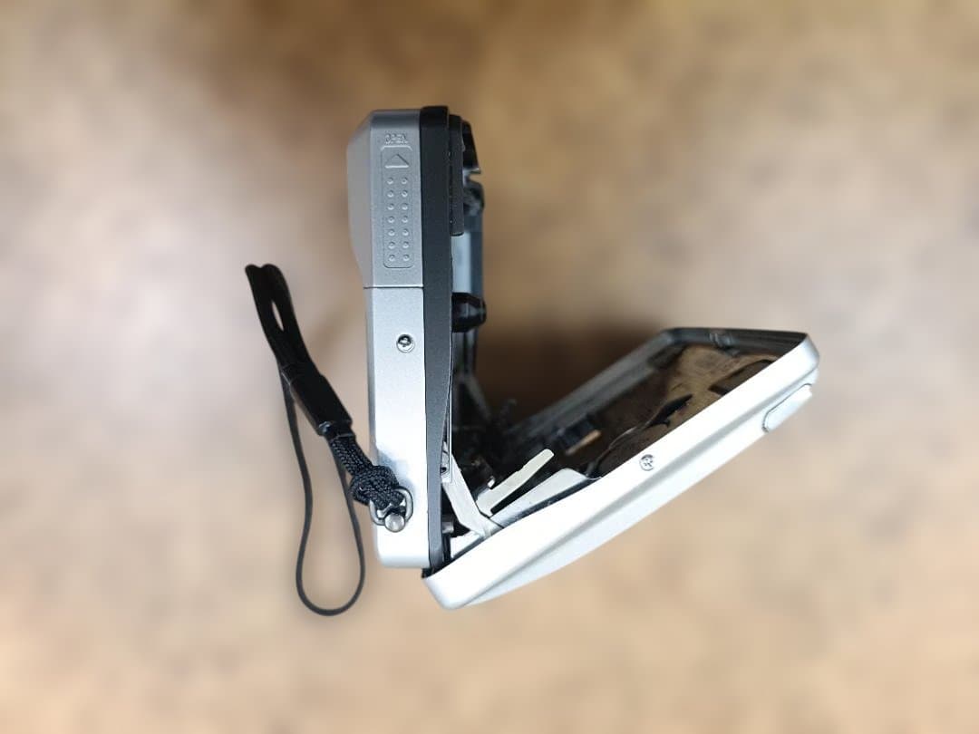 ジャンク品　SONY　カセットプレイヤー2台