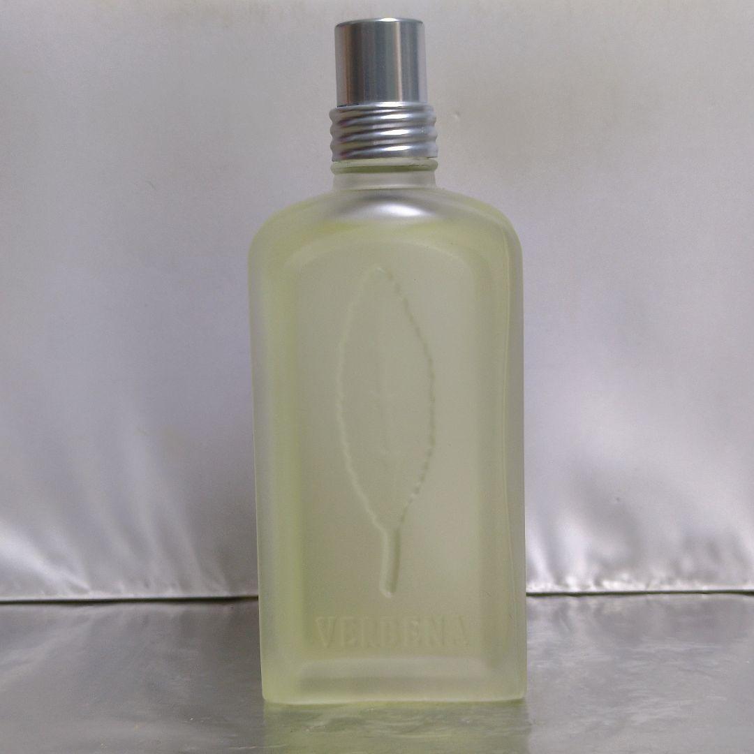 【未使用品】ロクシタン ミント ヴァーベナ オードトワレ 100ml