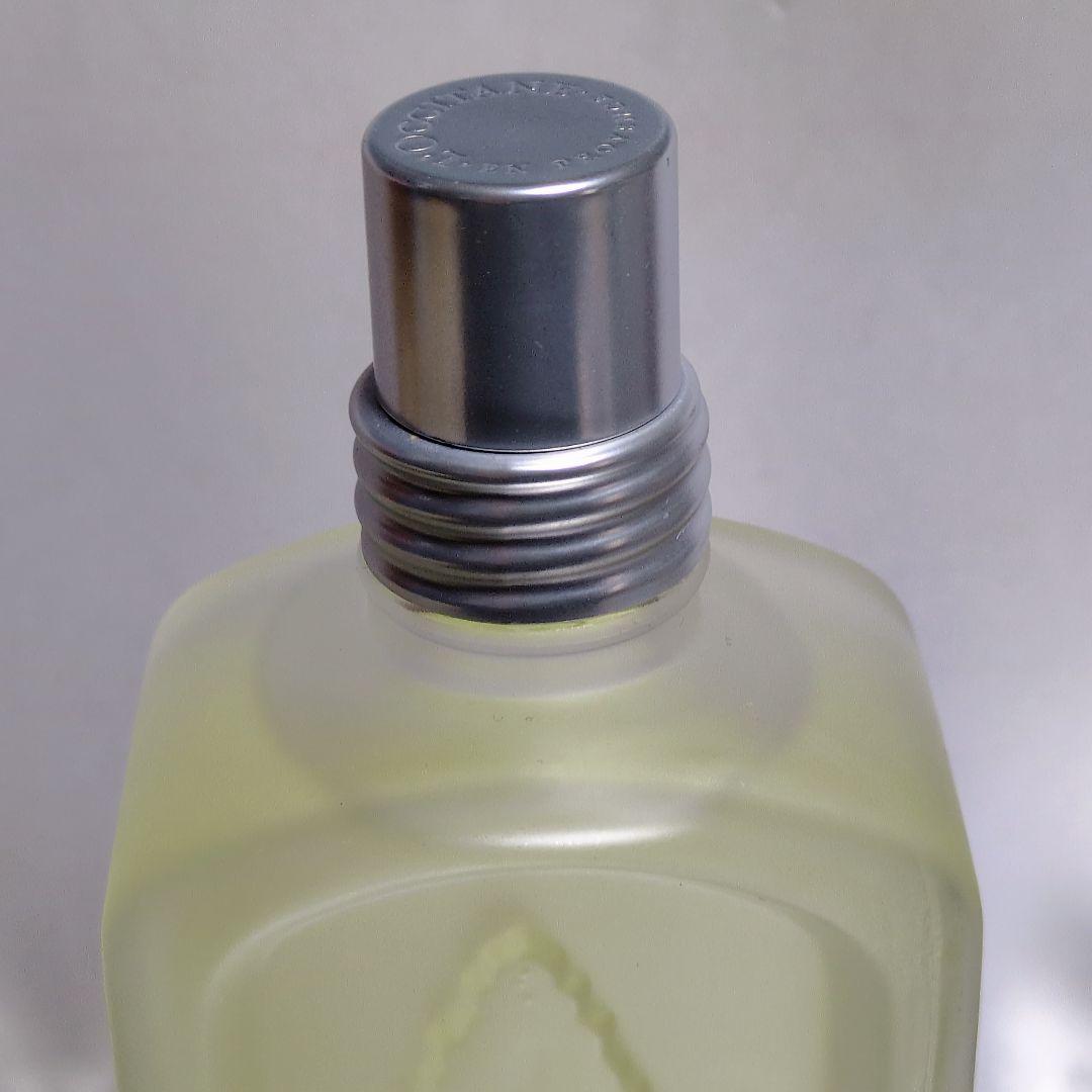【未使用品】ロクシタン ミント ヴァーベナ オードトワレ 100ml