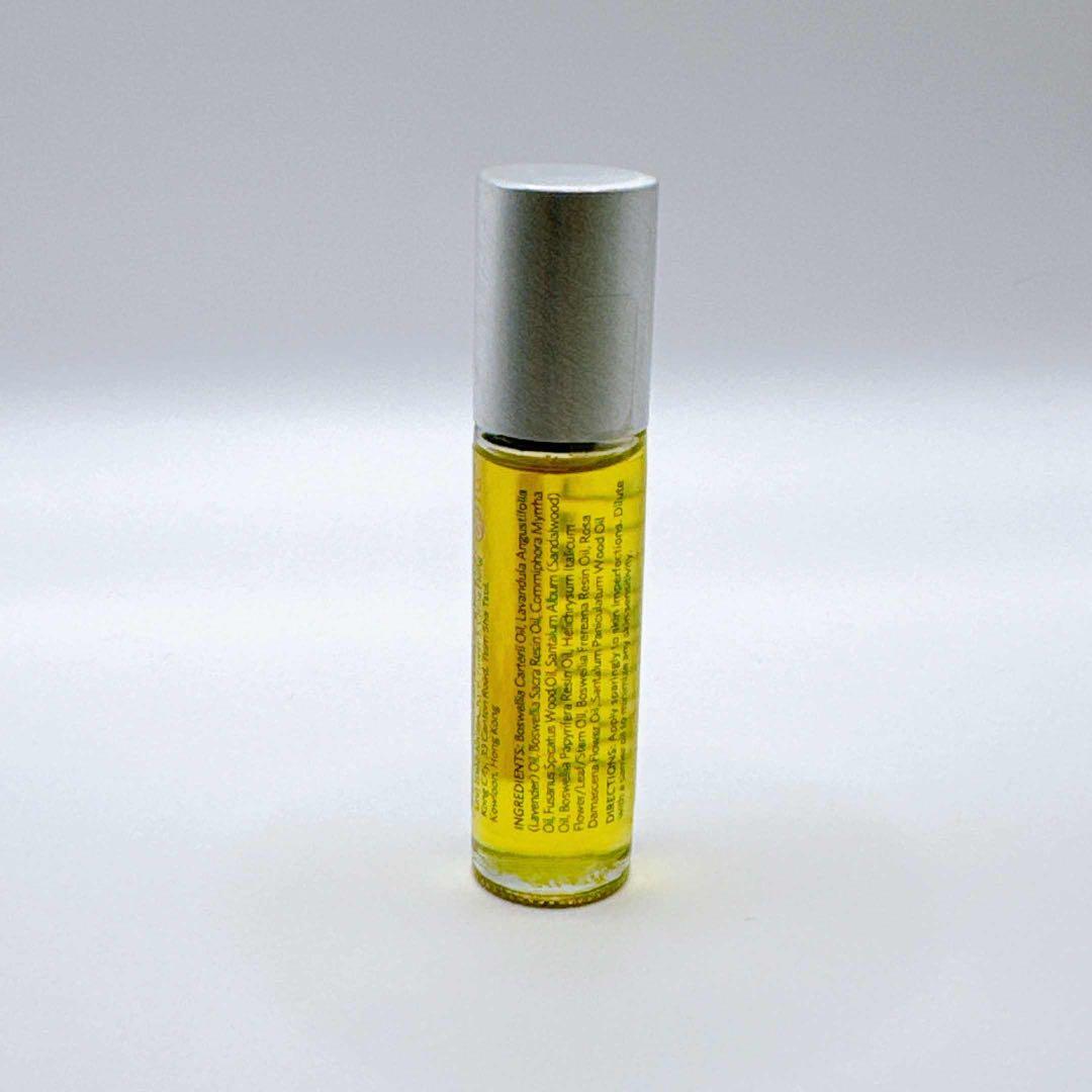 ドテラ サルベル 10ml doTERRA 新品 海外正規品