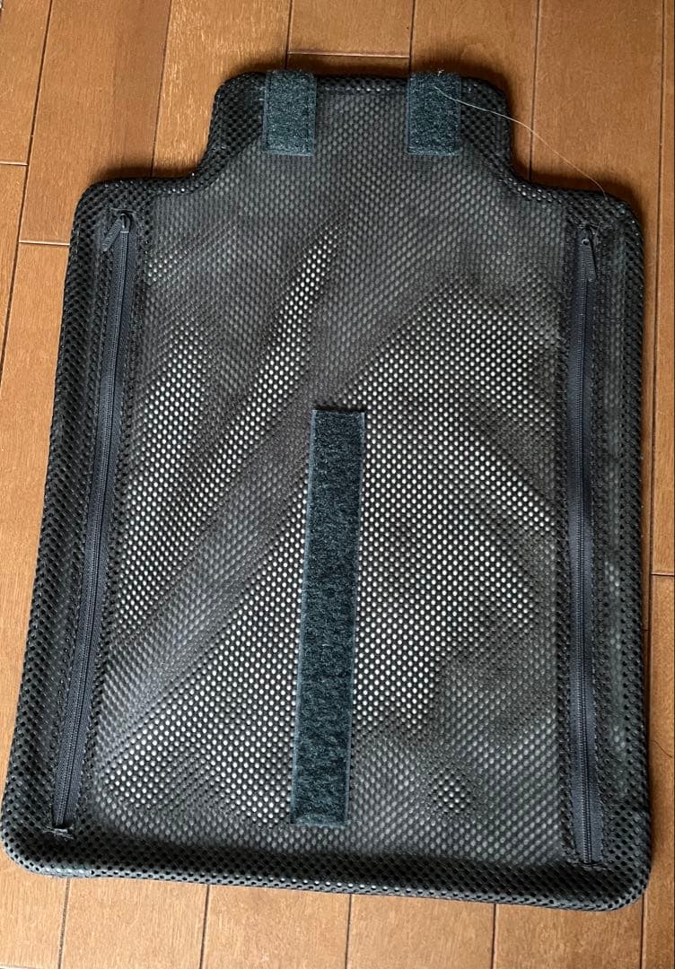 リモワ　サルサ　キャリーケース（RIMOWA SALSA）　4輪
