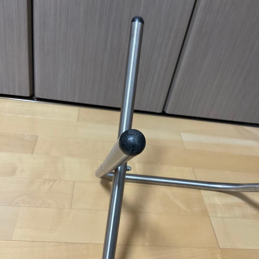 【取手DIY＆レッグラック付き】UNIFLAME ユニフレーム 焚き火テーブル