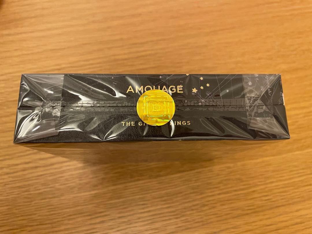 アムアージュ　Amouage Ursa Major Man ギフトセット