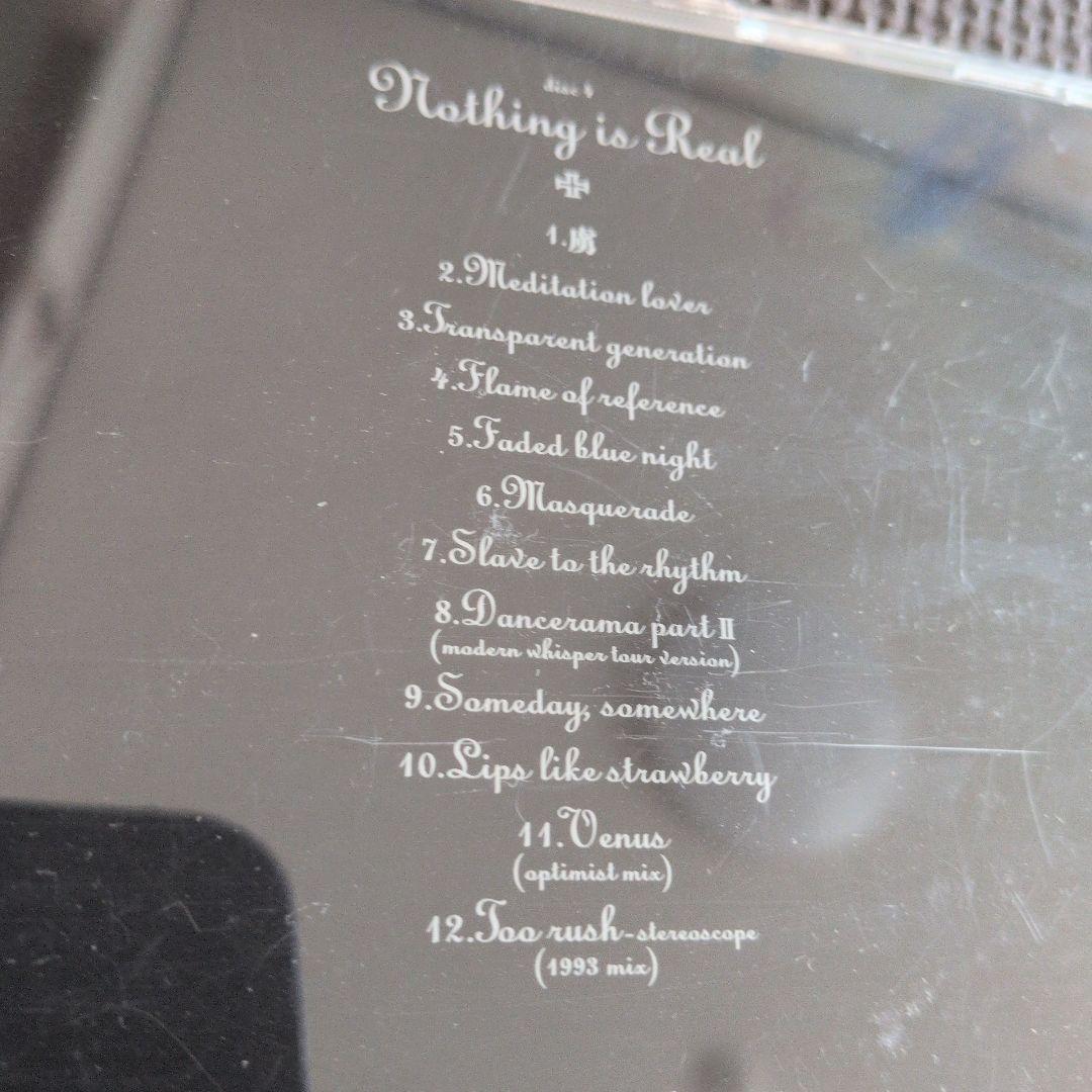 Strawberry Fields CD　7枚セット　まとめ売り