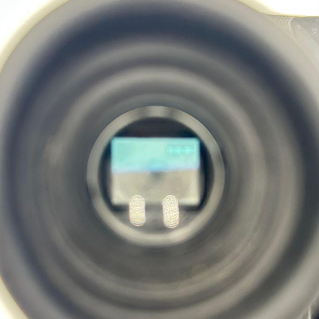 SONY CCD-TR303 Video8 ビデオカメラ ハンディカム 通電確認