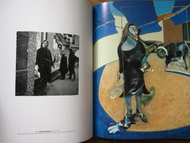 John Deakin - Photographs　Francis Bacon