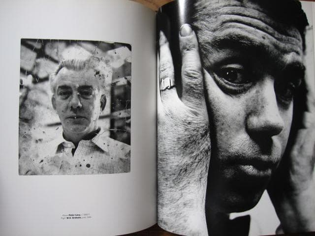 John Deakin - Photographs　Francis Bacon