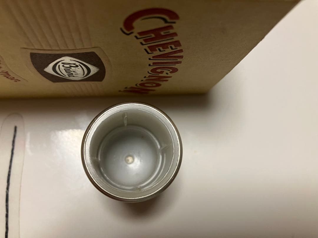 香水(男性用) CHEVIGNON Eau de Toilette 100ml