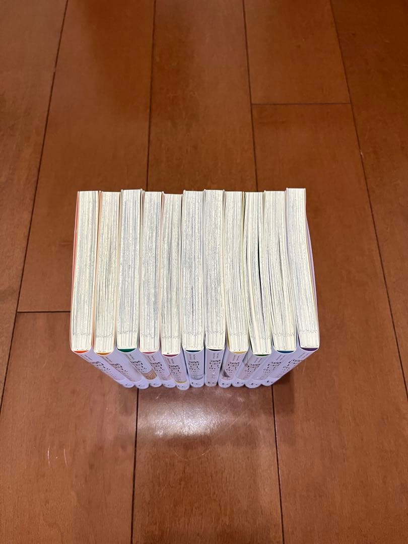 異国日記　1〜11巻　全巻セット