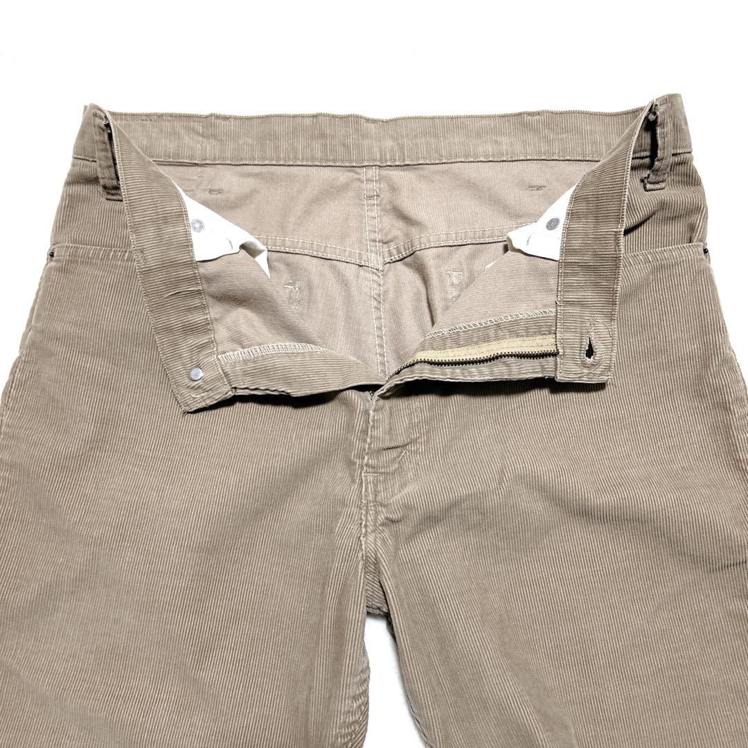 希少✨Levi's 517 ブーツカット フレア W36 L30 70s 80s