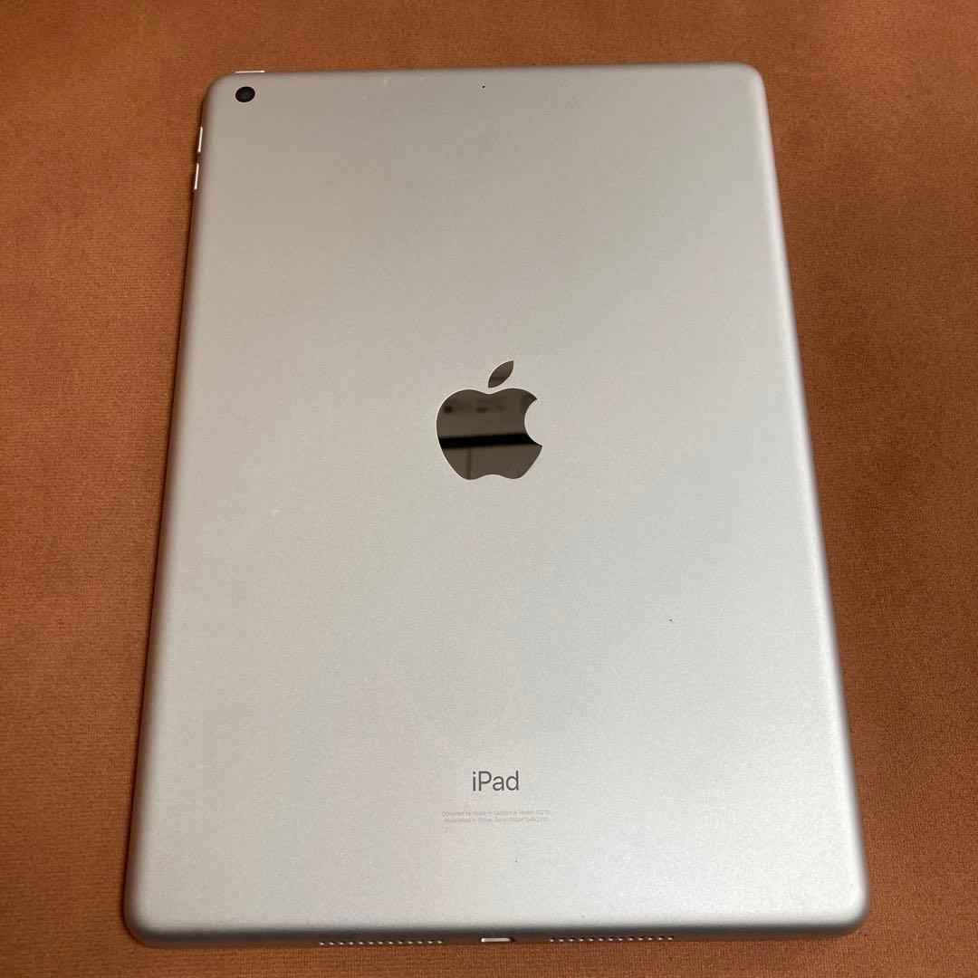 494【早い者勝ち】電池ほぼ新品☆iPad8第8世代32GB WIFIモデル☆