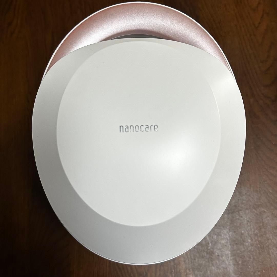Panasonic ナノケア スチーマー EH-CSA99