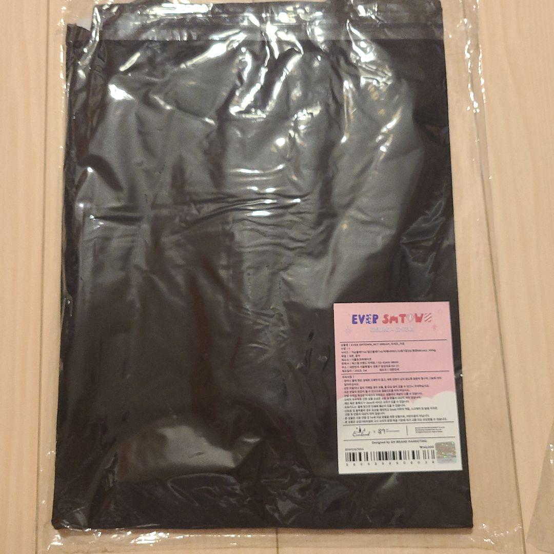 EVERLAND NCT DREAM Tシャツ チソン