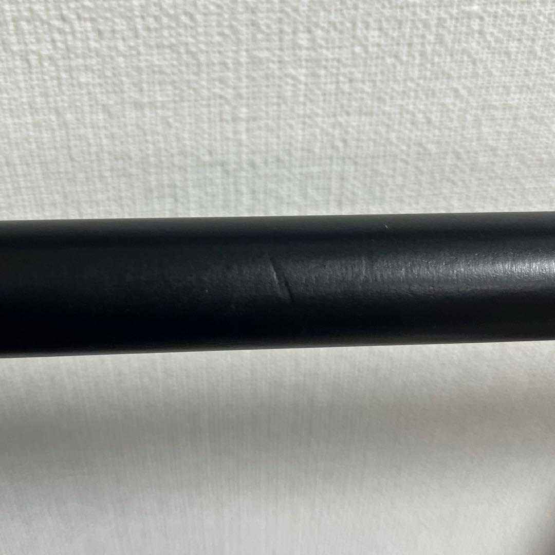 【こっしー】【直接引き取りも可】　大塚家具　ハンガーラック　ダークブラウン